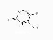 5-fluorocytosine