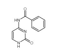 N4-Benzoylcytosine