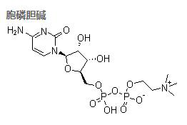 CDP-choline