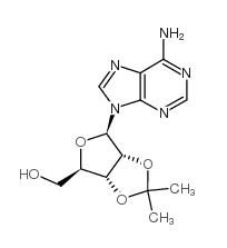 2',3'-O-Isopropylideneadenosine 