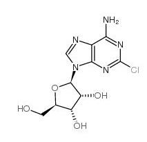 2-Chloroadenosine