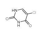 5-chlorouracil