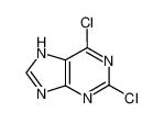 2,6-Dichloropurine  