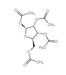 Beta-D-Ribofuranose 1,2,3,5-tetraacetate