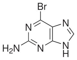 6-bromo-7H-purine