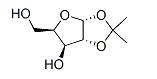 1,2-O-Isopropylidene-alpha-D-xylofuranose