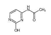 N4 - ацетилцитидин