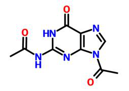 диацетилгуанин