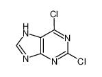 2 '6 дихлорпурин